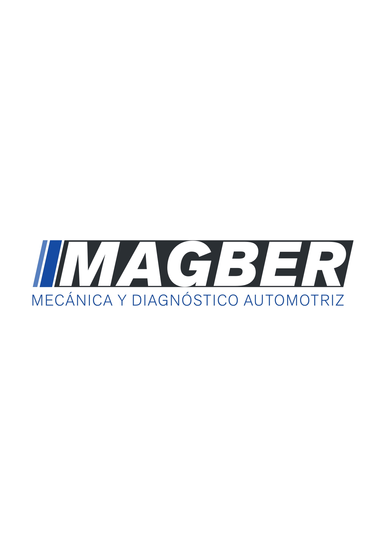 MAGBER TALLER