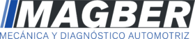magber logo transparente